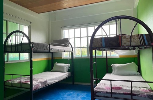 Lubok Buaya House | Zackry Guesthouse