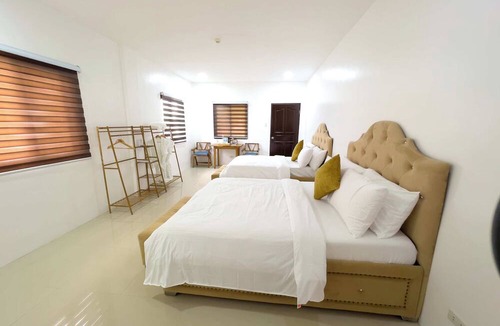 Bauan Resort | Salacia Beachfront Resort