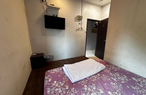 Bukit Bakri Hotel | OYO 91242 Muar Golden Horse Hotel