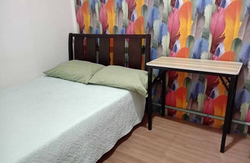 Rhu Tapai Hotel | OYO 91244 Aufa Chalet