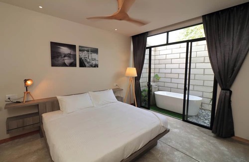 Kuantan Hotel | Laman Sentosa Boutique Residence