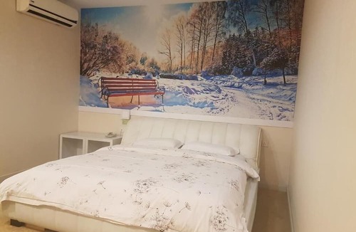 Taman Desa Tebrau Hotel | Hotel Tebrau CT