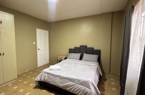 Balibago Apartment | Axon Cozy Modern Home N Near The Walking Street