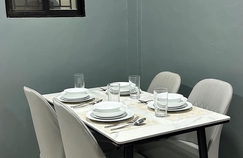 Balibago Apartment | Axon Cozy Modern Home N Near The Walking Street