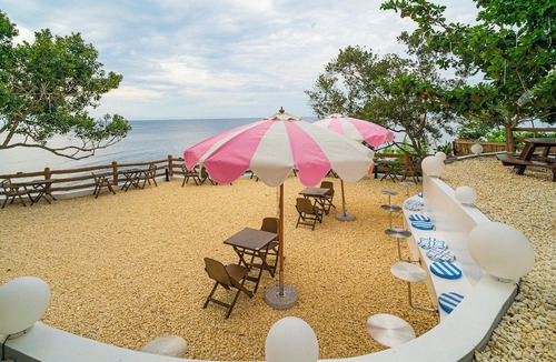 Tangnan Hotel | Madeline Paradise Resort