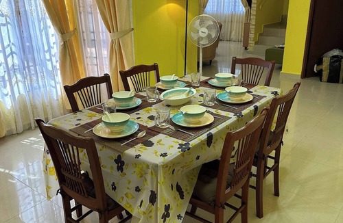 George Town House | GS Homestay Whole Villa