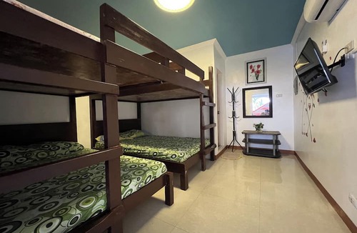 Olongapo Hotel | Kakay Beach Resort