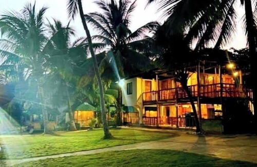 Alegria Hotel | Rio Beach Resort