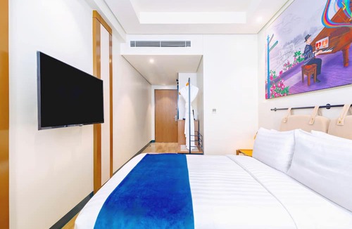 Mandurriao Hotel | Belmont Hotel Iloilo