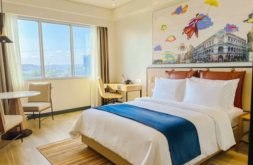 Mandurriao Hotel | Belmont Hotel Iloilo