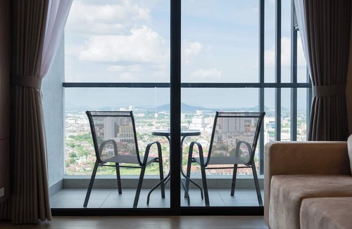 Malacca City Hotel | Asteria Melaka by Attic Suite
