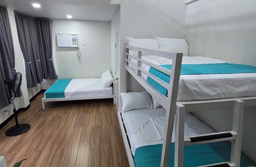 Lian Hotel | Kawan Beach House and Sanctuary