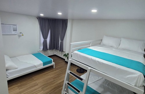 Lian Hotel | Kawan Beach House and Sanctuary