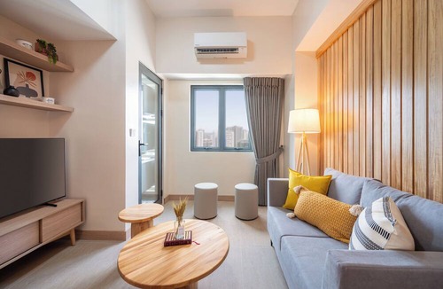 Lahug Hotel | BE Pods Lahug