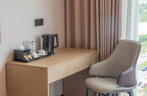 Penampang Hotel | The MAJULAN Hotel