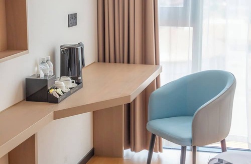 Penampang Hotel | The MAJULAN Hotel