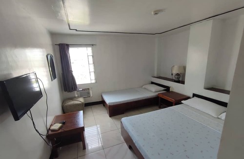 Malaybalay City House | Green Ridge Apartelle By Zuzu