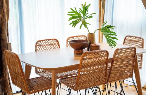 Balamban House | Treehouse de Valentine Mountain Resort