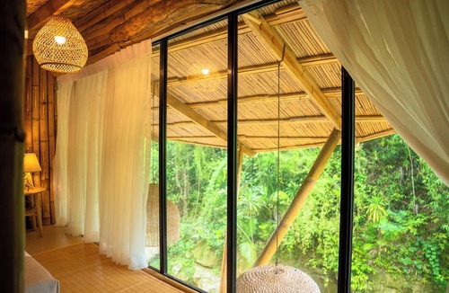 Balamban House | Treehouse de Valentine Mountain Resort