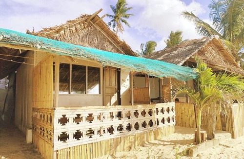 San Vicente Bed & Breakfast | Solmar Beach Camp