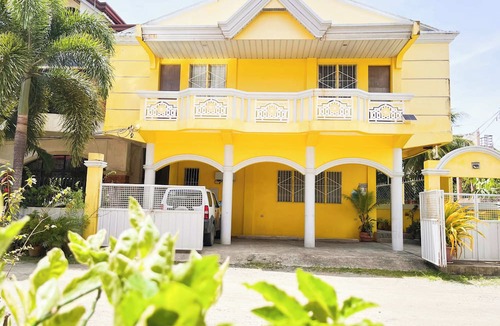 Jaro Hotel | Iloilo Transient Rooms