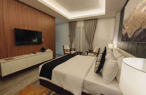 Tagum Hotel | Madayaw Hotel Tagum