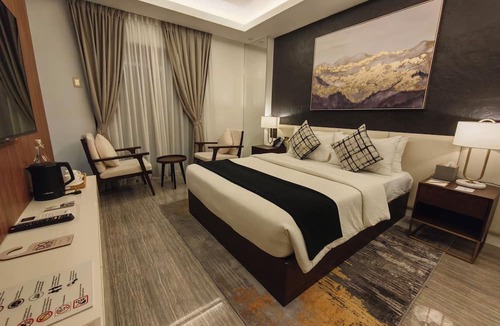 Tagum Hotel | Madayaw Hotel Tagum