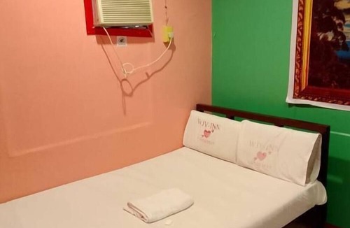 Mandaue House | WJV INN CANDUMAN