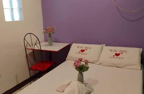 Mandaue House | WJV INN CANDUMAN