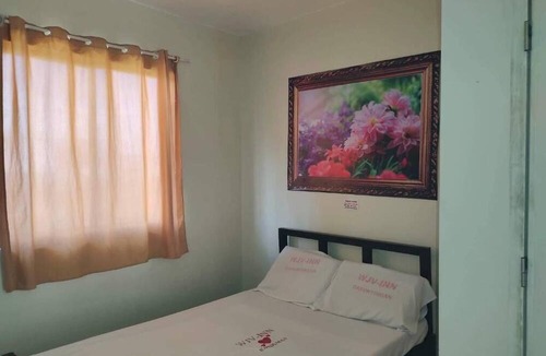 Mandaue House | WJV INN CASUNTINGAN