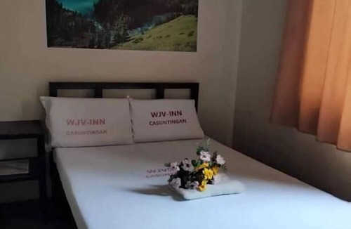 Mandaue House | WJV INN CASUNTINGAN