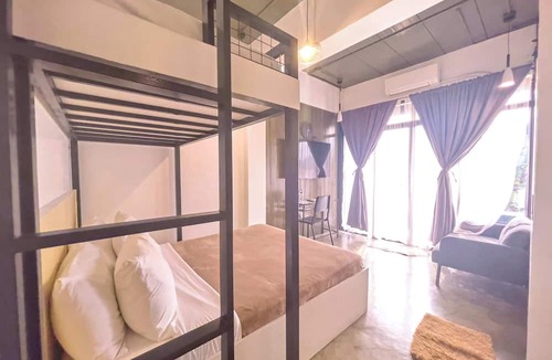 San Juan Hotel | Auberge Petit Hotel