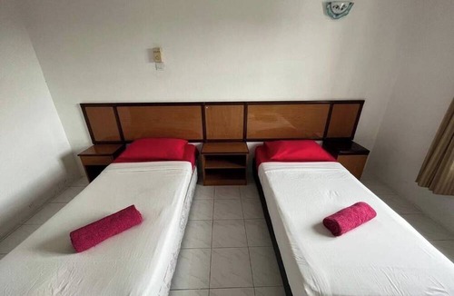 Kuala Perlis Hotel | The Zuley Heritage Hotel