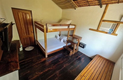 San Vicente Hotel | Nativo d kubo