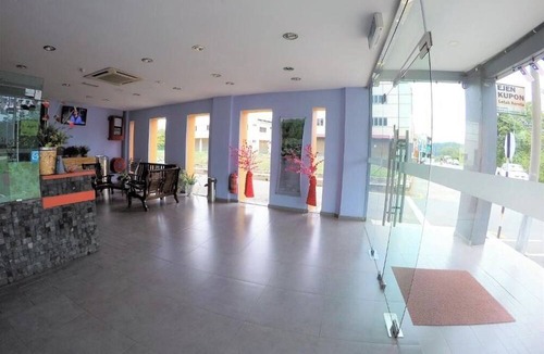 Kuala Lipis Hotel | Hotel Bestari