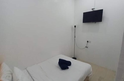 Kuala Terengganu Hotel | The Serai Cottage Transit Hotel