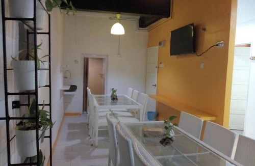 Kuala Terengganu Hotel | The Serai Cottage Transit Hotel