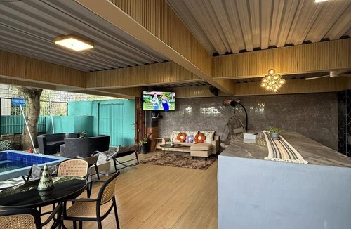 Bacolod House | Casa Andrea Bella