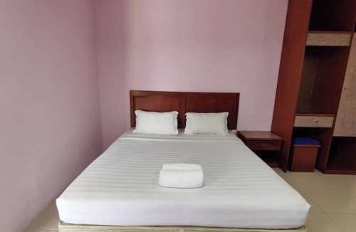 Kuala Tahan Hotel | Tekoma Resort Taman Negara