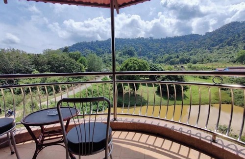Kuala Tahan Hotel | Tekoma Resort Taman Negara