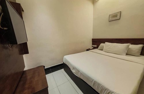 Tronoh Hotel | Citrine Hotel