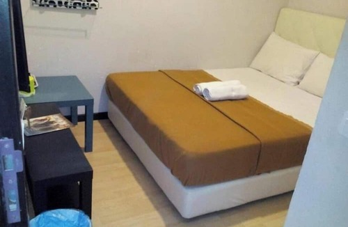 Gambang Hotel | Hotel Gambang Selesa View