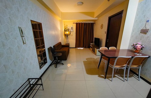 Pasay Condo | Levi & Moon Relax and Chill