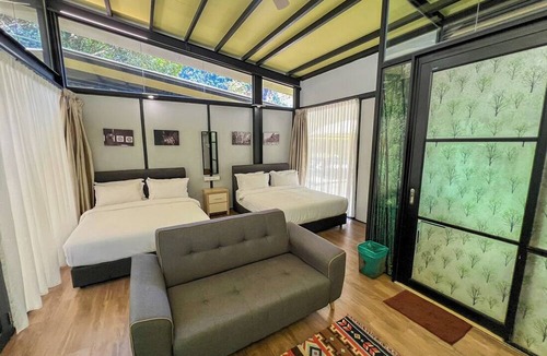 Hulu Kinta Resort | XSCAPE TAMBUN