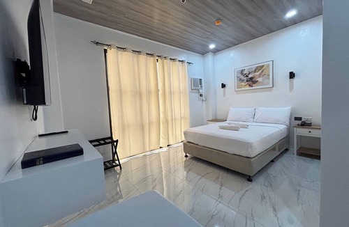 Maramag Hotel | Hotel De Alexa