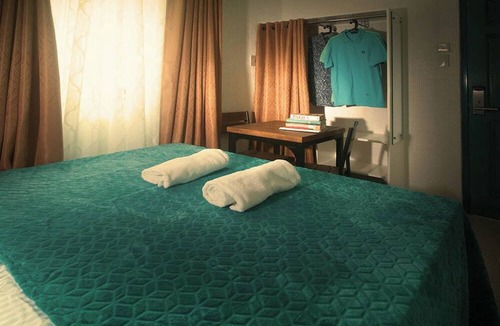 Cagayan de Oro Hotel | 1001 Nights Boutique Inn