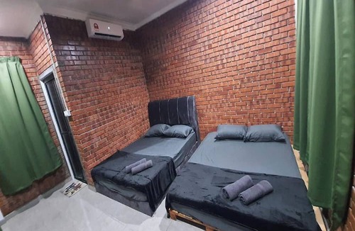 Semabok House | Rumamataayer Homestay Islam Semabok Perdana - Melaka