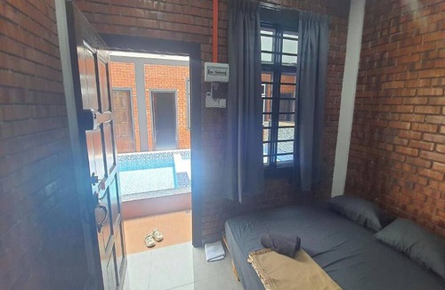 Semabok House | Rumamataayer Homestay Islam Semabok Perdana - Melaka