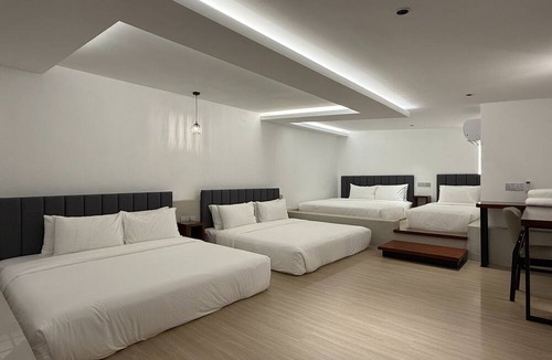 Sibu Hotel | OYO 91193 Hi Inn Sibu Jaya