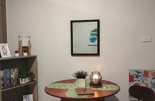 Highway Hills Apartment | Fame Residences - Apartments